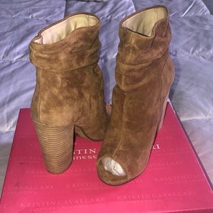 Kristin Cavallari Laurel Bootie